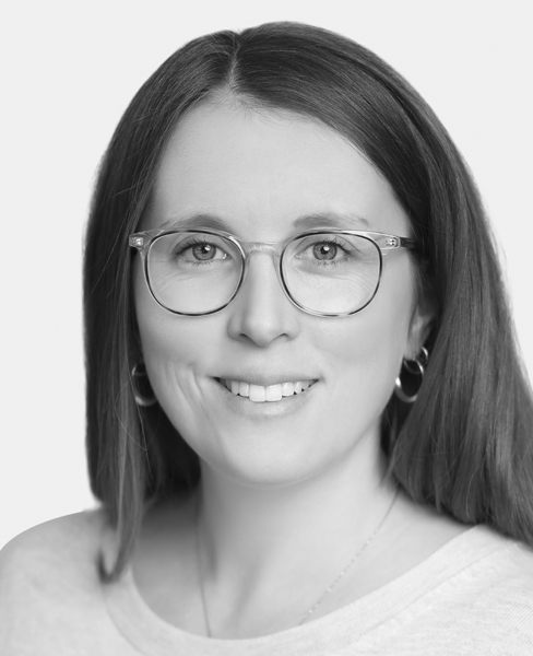 Laura A. DiGiulio Photo