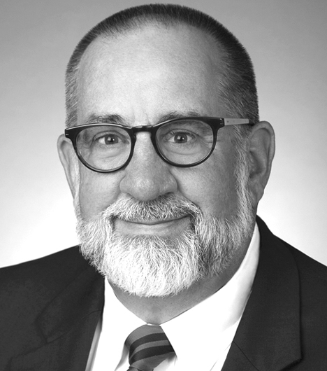 Robert M. Dilling Photo