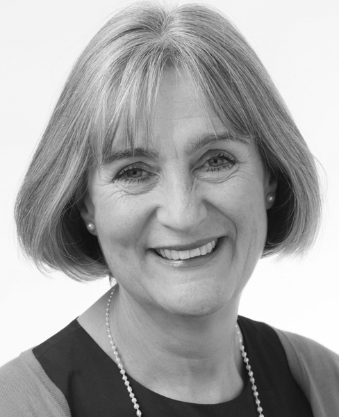Lucy Dillon Photo
