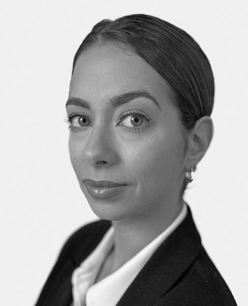 Anastasia Dimitriadi Photo