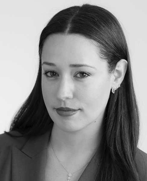 Andrea Dinamarco Photo