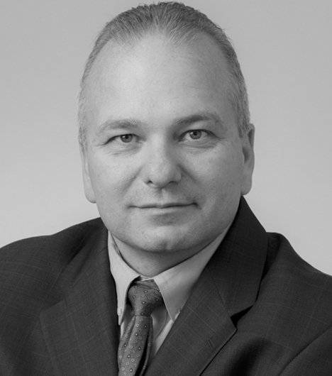Michael S. Dingman Photo