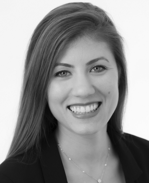 Rebecca E. Dittrich Photo