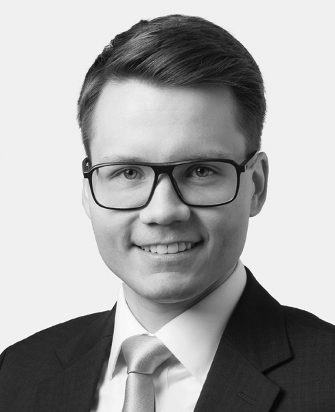 Dr. Carsten Dobler Photo