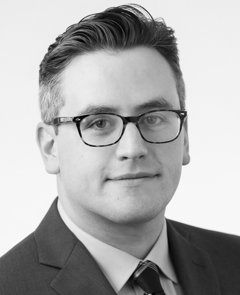 Colin J. Dolan Photo