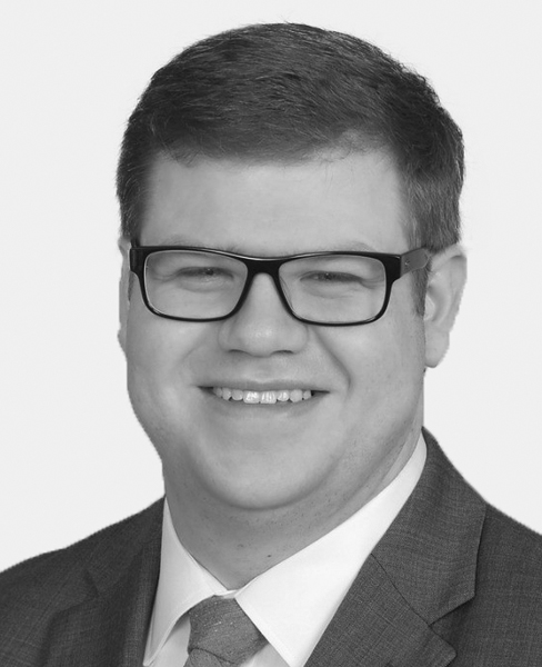 Christopher B. Donovan Photo