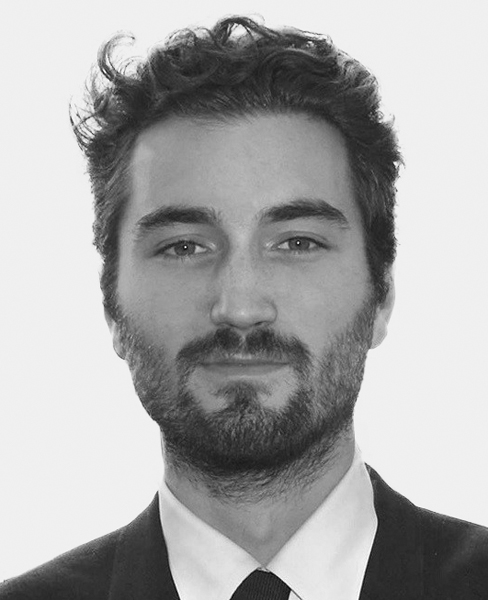 Julien I. Dorin Photo