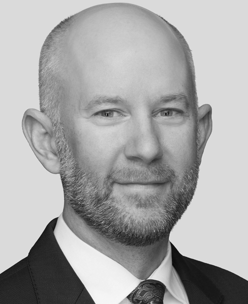 Andrew Douglass Photo