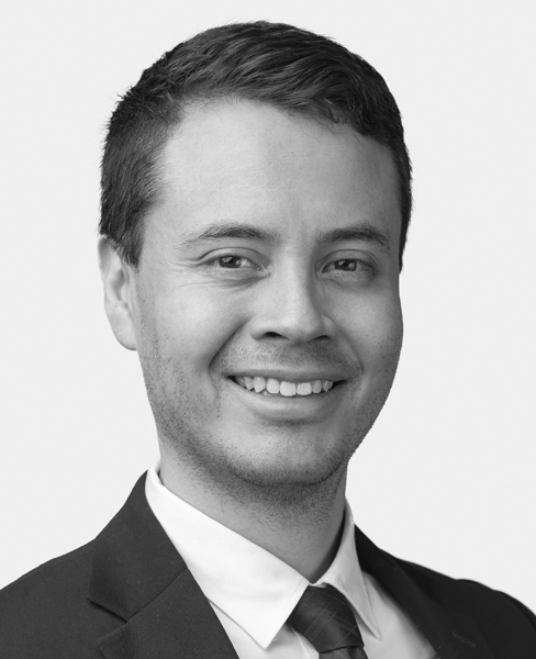 Rodrigo (Roddy) J. Dryjanski Photo