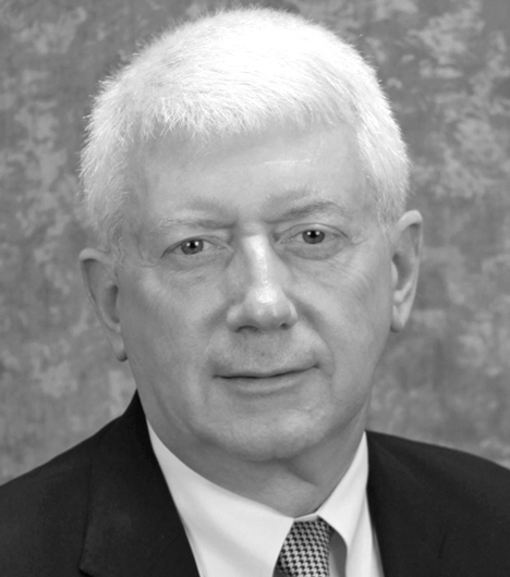S. Miles Dumville Photo