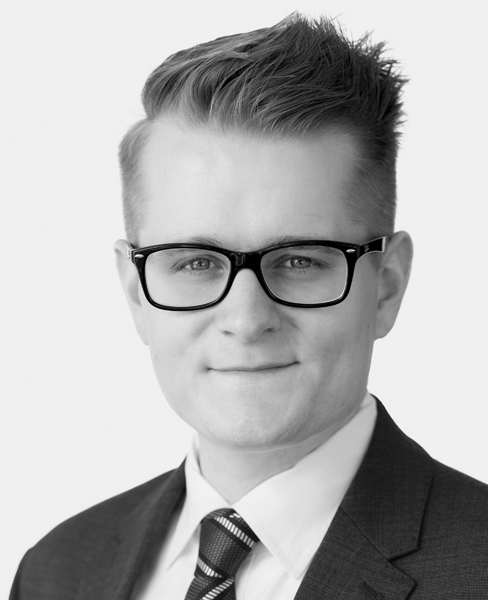 Kasper V. Dworzanczyk Photo