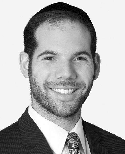 Ari Edelman Photo