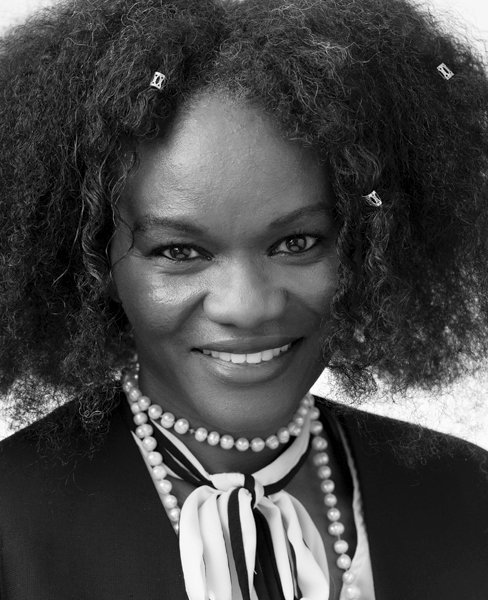 Ofunne N. Edoziem Photo