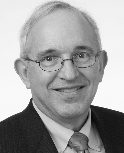 Frederick Egler Photo