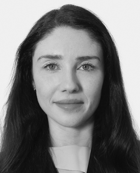Ella Ehrenberg-Peters Photo