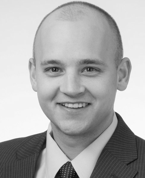 Maxwell J. Eichenberger Photo