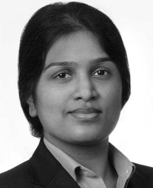 Aswini Endlur Photo
