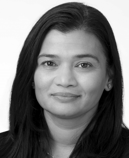 Shruti D. Engstrom Photo