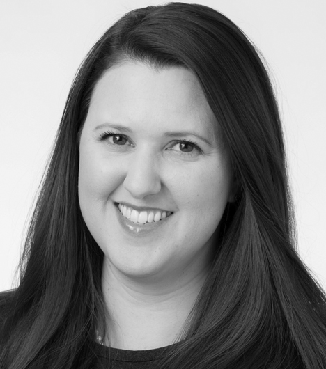 Jennifer A. Eppensteiner Photo