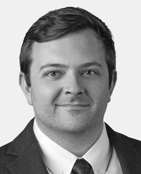 Nicholas J. Erickson Photo