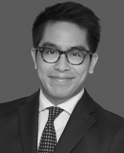Alexander Esmail Photo