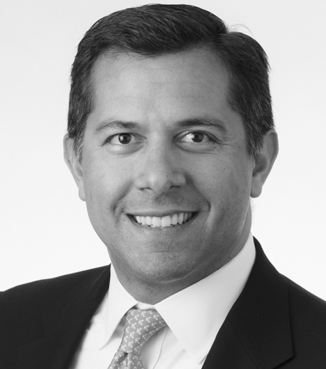 Edward J. Estrada Photo