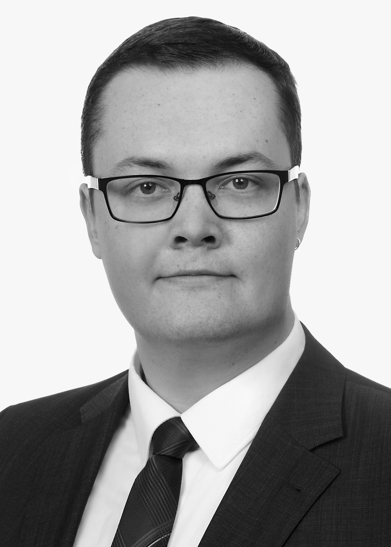 Joshua Etspüler Photo
