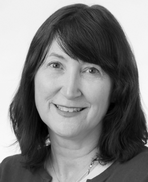 Elizabeth H. Evans Photo