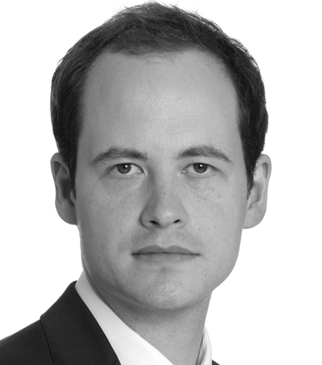 Matthew Evans Photo