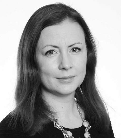 Gail Fairman Photo