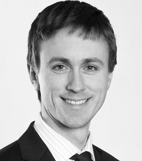 Edward Fairweather Photo