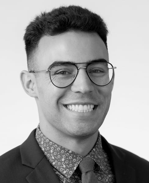 Lucas F. Faria Photo
