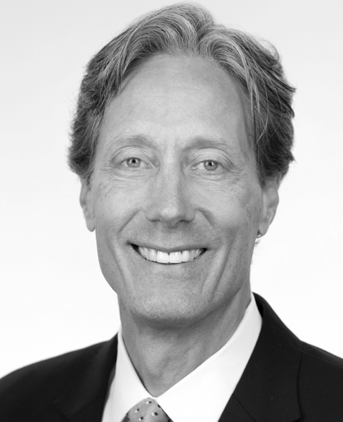 David B. Fawcett Photo