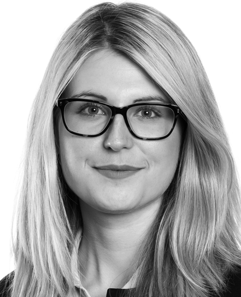 Jade Fawcett Photo