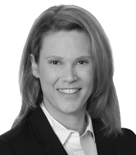 Jennifer R. Fearnow Photo
