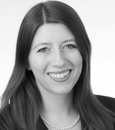 Dana E. Feinstein Photo
