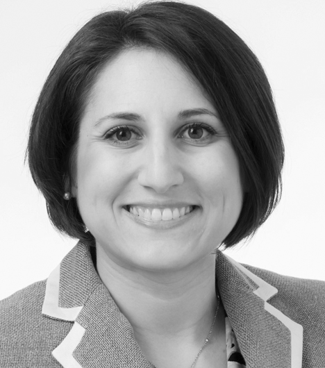 Melissa M. Ferrara Photo