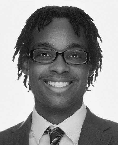 Terryl M. Ferrell II Photo