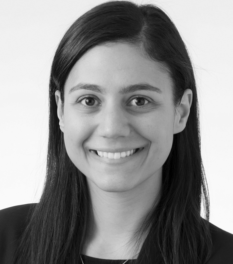 Talia N. Fiano Photo