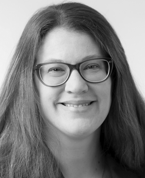 Rebecca Fields Photo