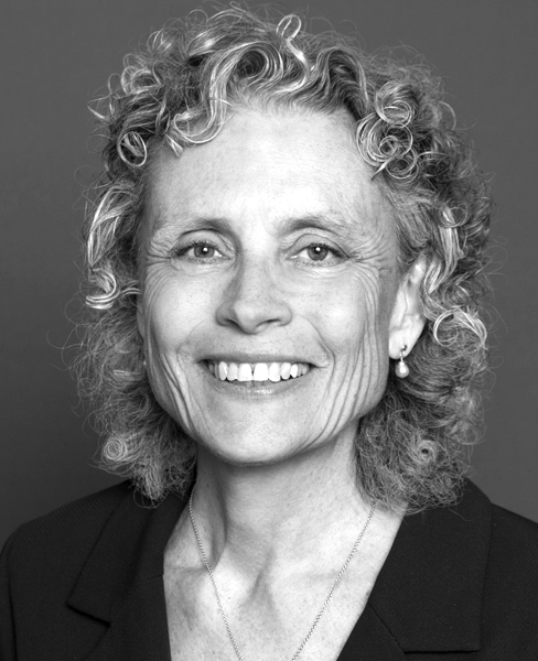 Sarah E. Filler Photo