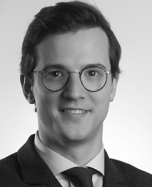 Pierre-Céols Fischer Photo