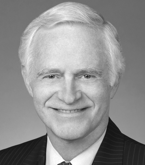 Thomas R. Folk Photo