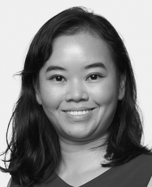 Joyce Fong Photo