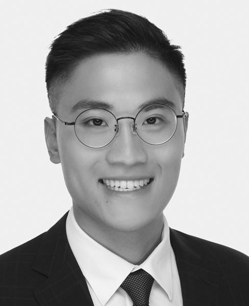Ryan Fong Photo
