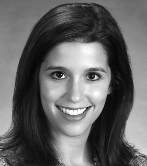 Ariel Nieland Forbes Photo