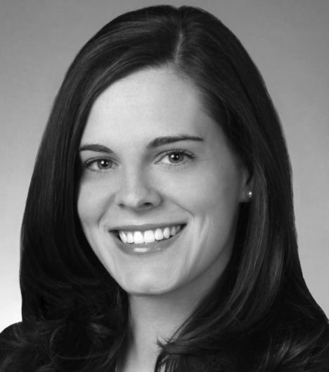 Stacey F. Heyman Photo
