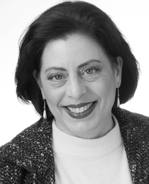 Deborah L. Ford Photo
