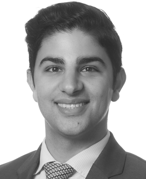 Shahin Foroughian Photo