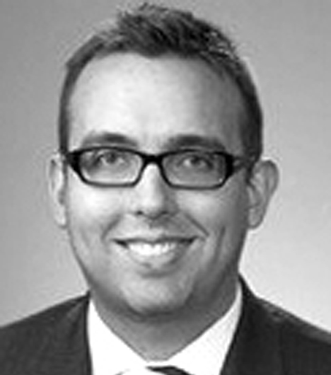 Morley S. Fortier III Photo